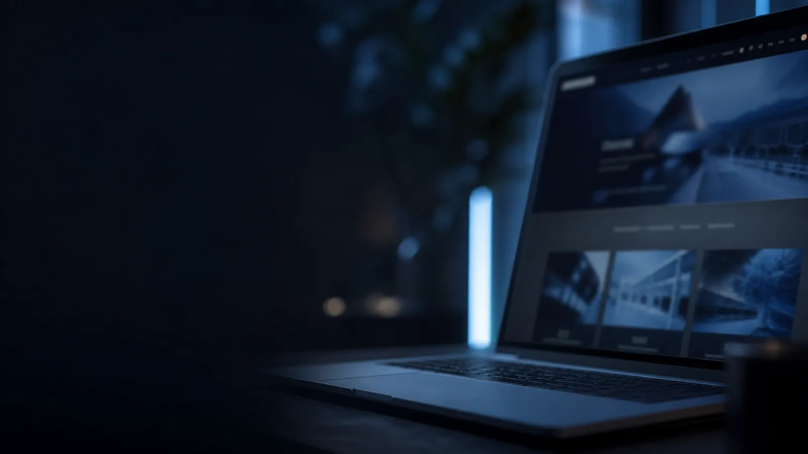 Webseite erstellen lassen mit Wirkung CTA