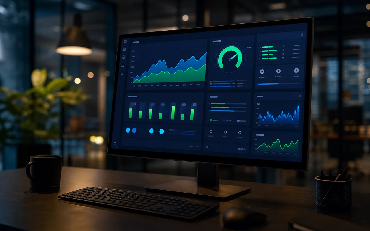 Web Performance Optimierung und schnelle Ladezeiten