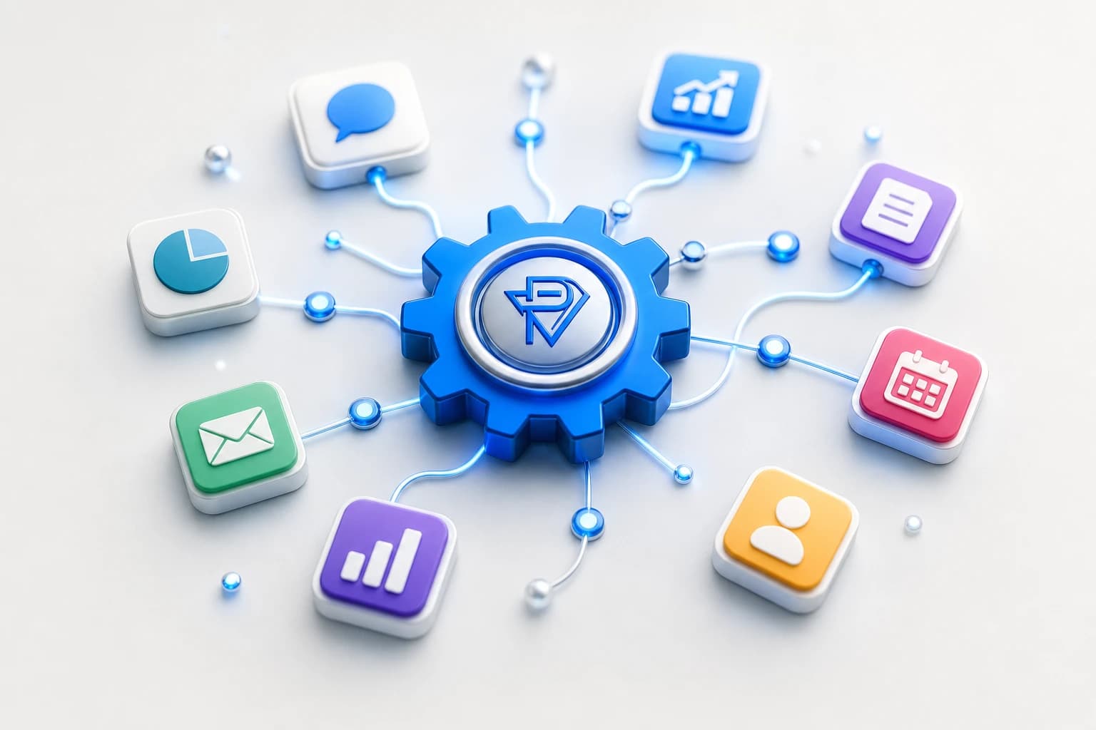 Automatisierung & Social Media