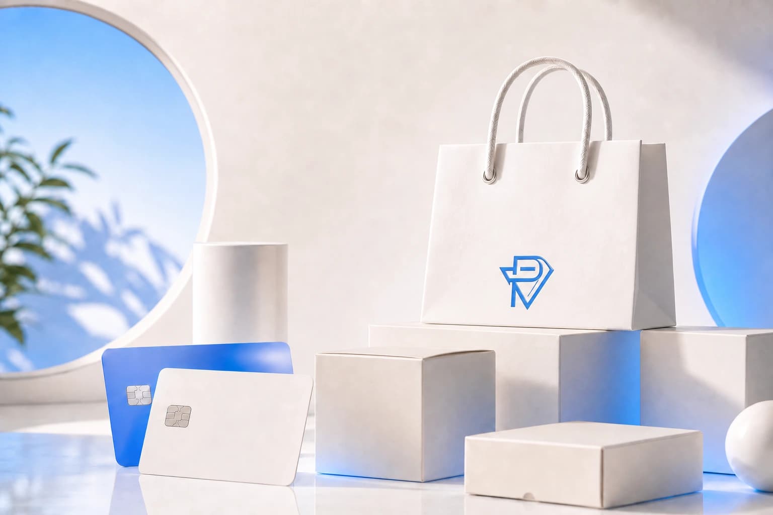 Online Shop erstellen