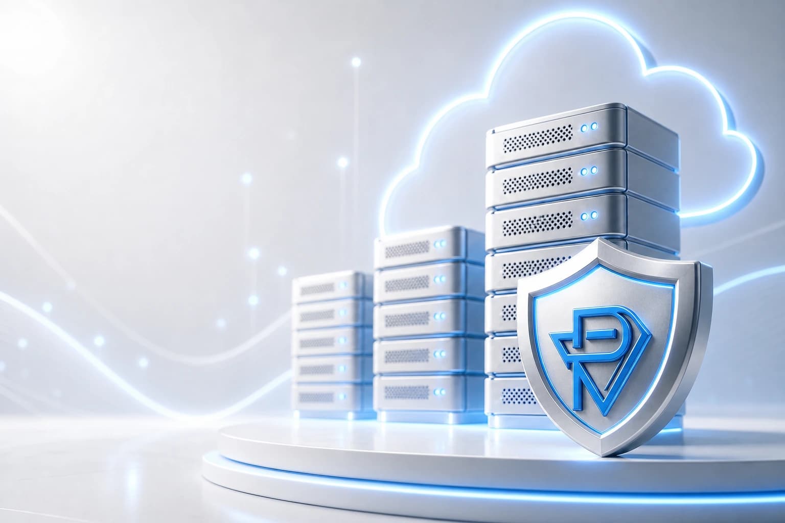 IT Service & Webhosting