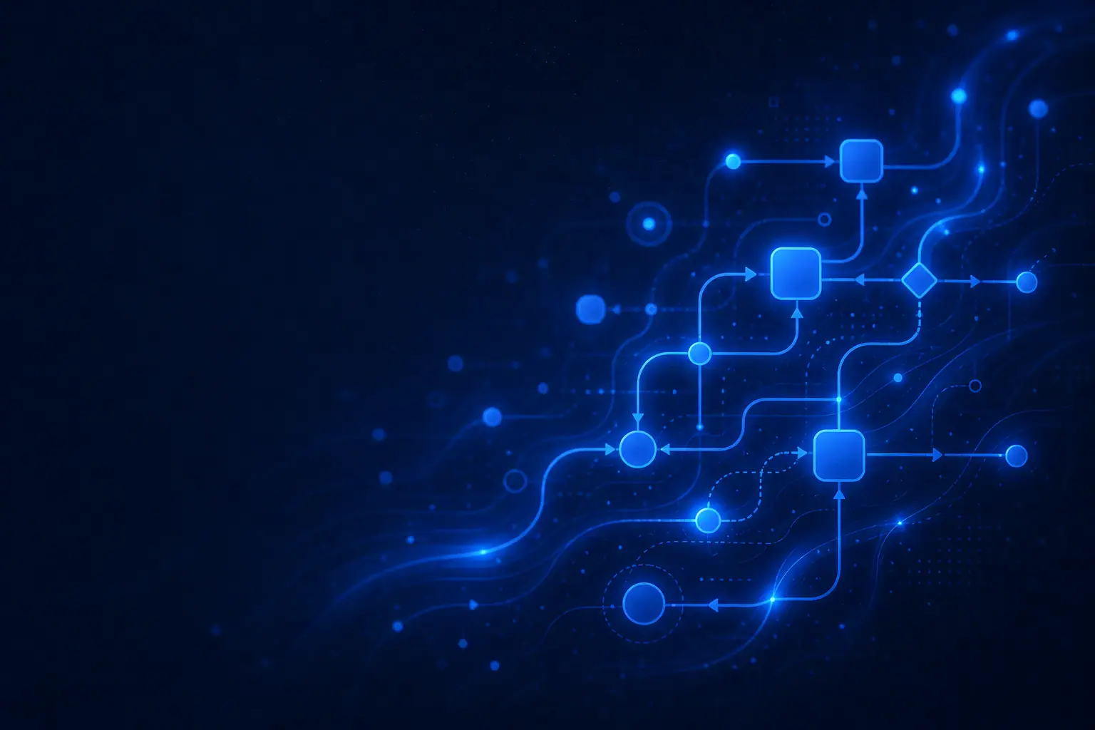 Workflow Automatisierung und Social Media Automation