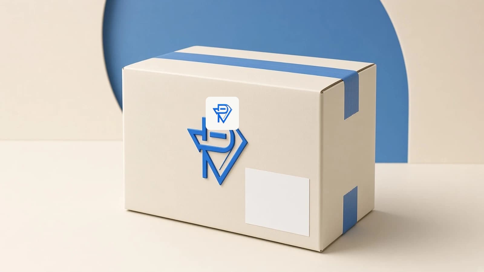Versand und Fulfillment mit Status-Dashboard