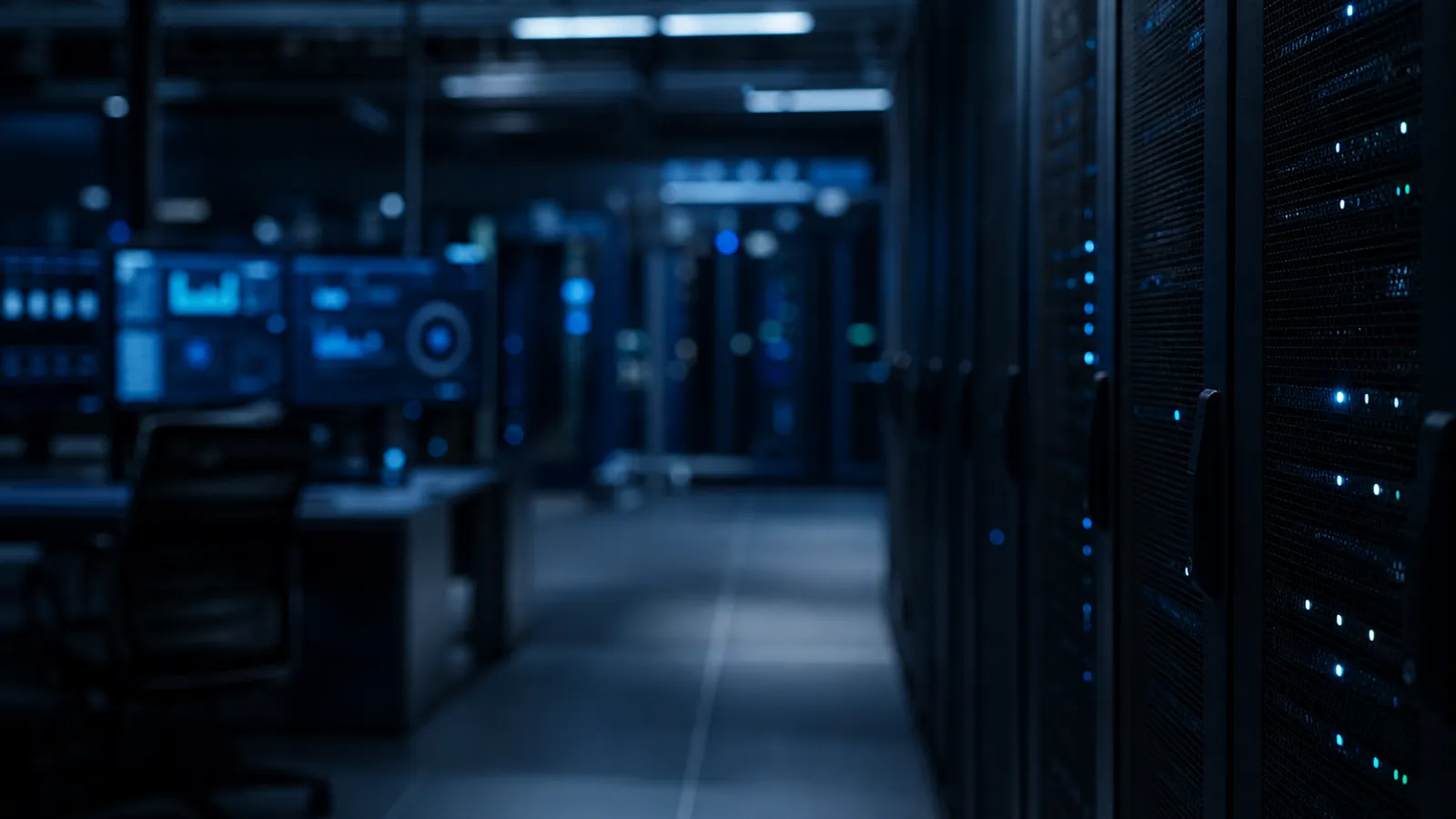 IT Service, der zuverlässig läuft CTA