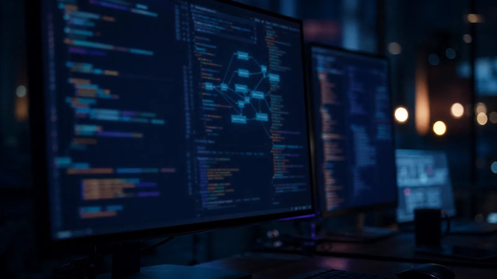 Software entwickeln, die Ihr Business skaliert CTA