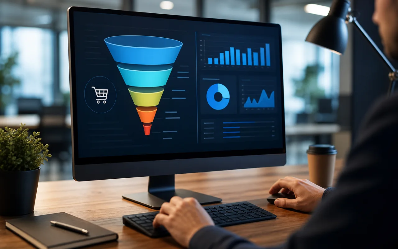 Conversion Optimierung für E-Commerce
