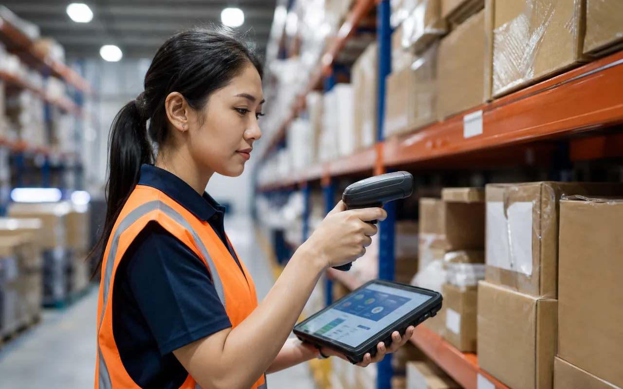 ERP Integration für Online Shops