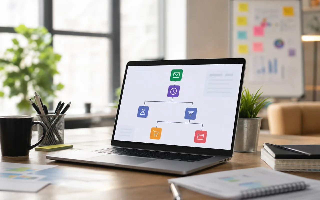 E-Commerce Marketing und Produkt SEO