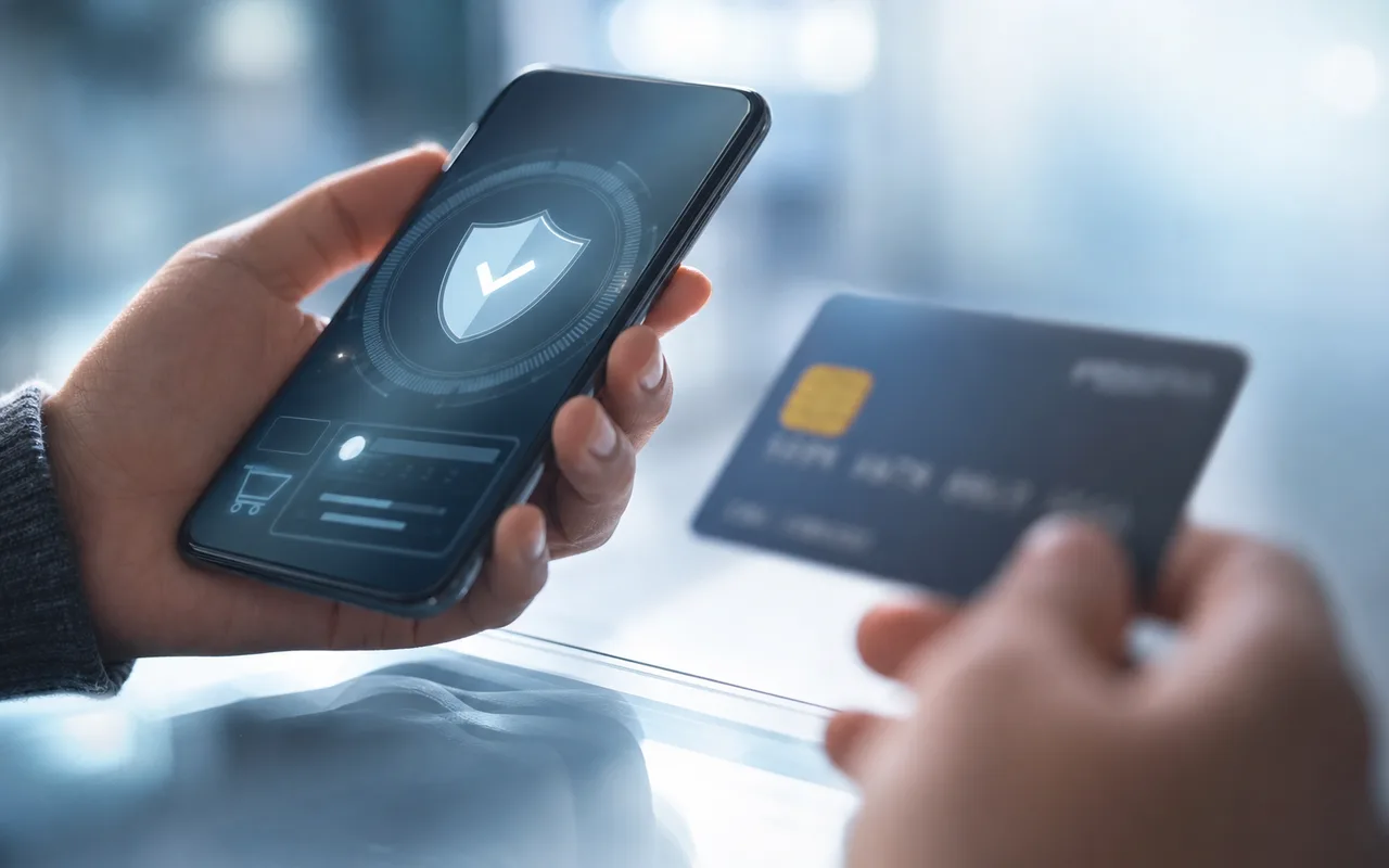 Payment Integration und Checkout Optimierung