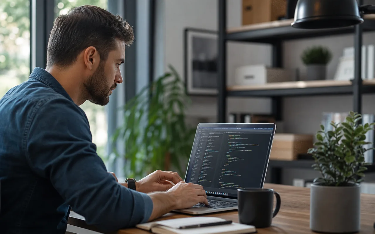 Software Wartung und langfristiger Support
