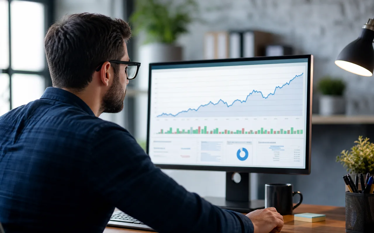 Keyword Research und Content Automation
