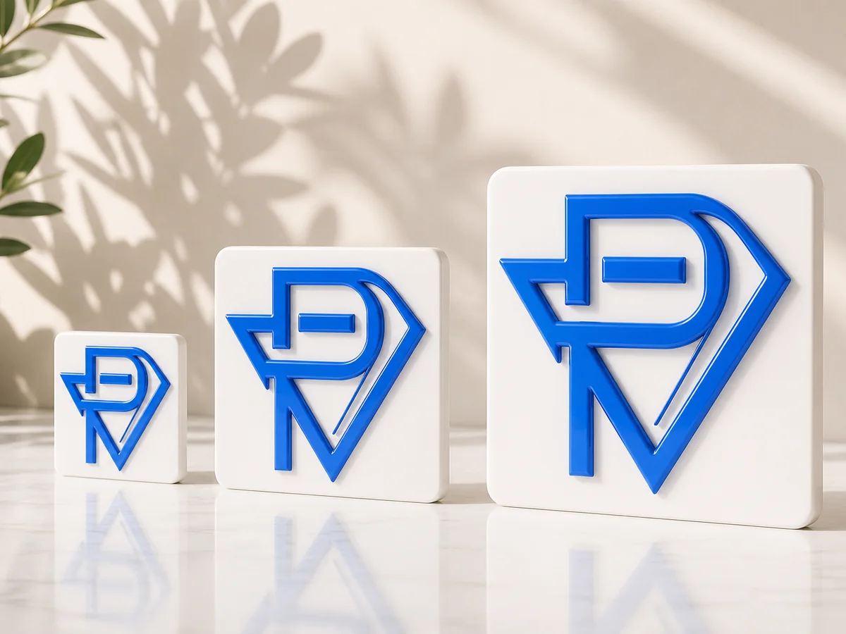 Logo-Paket für Webseiten