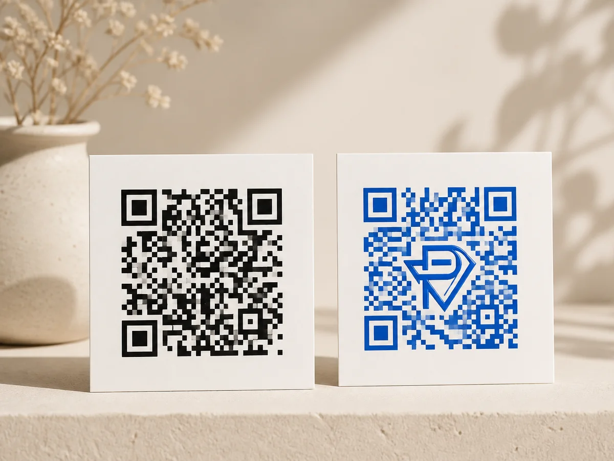 QR-Paket