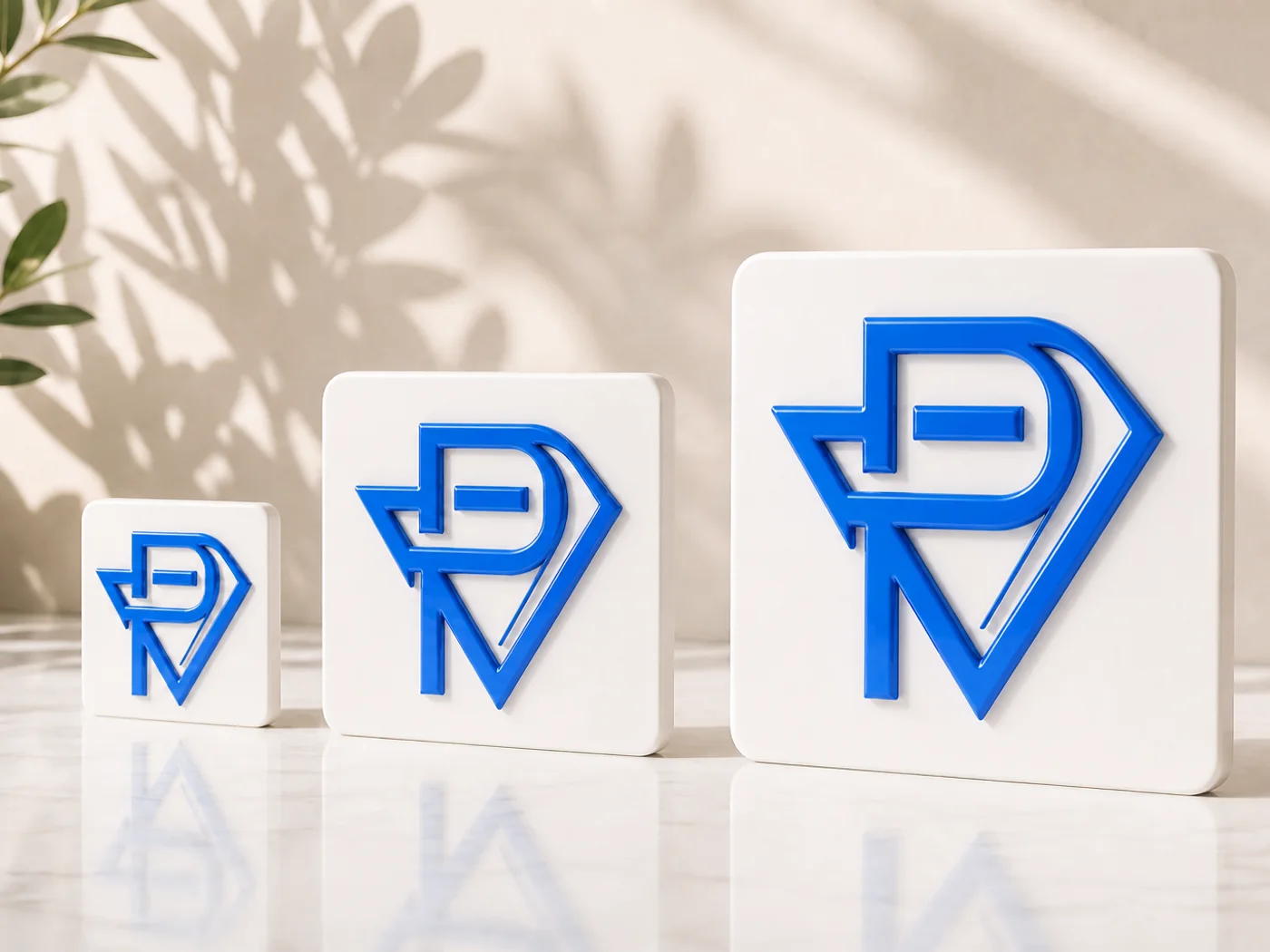 Pro – Logo-Paket Vorschau