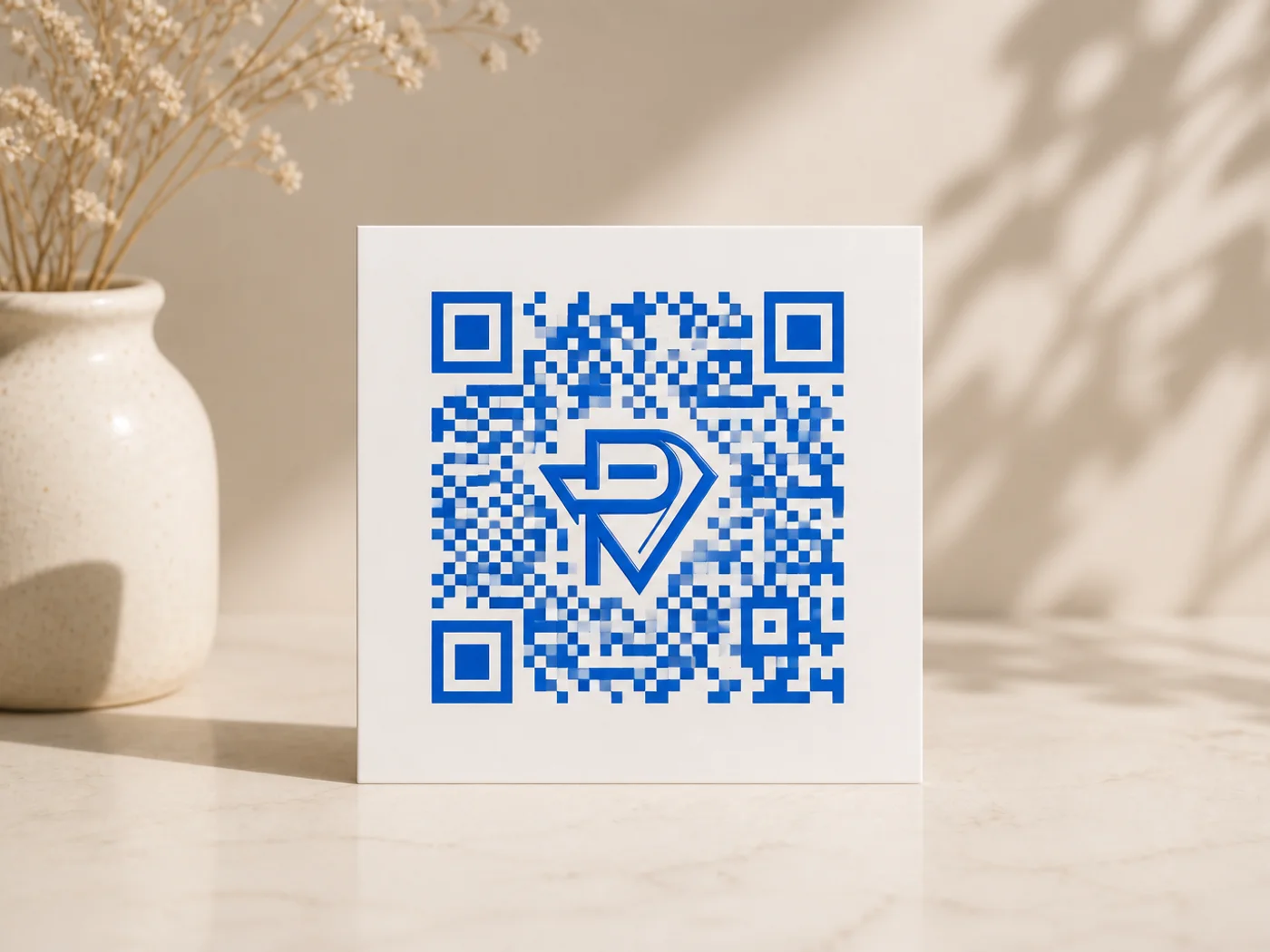 Logo – QR-Paket Vorschau