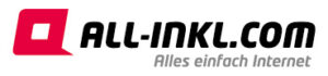 All-Inkl.com Logo