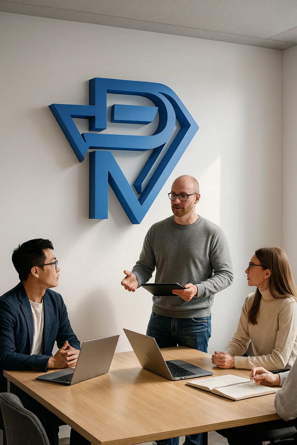 Professionelle IT-Beratung und Analyse für Unternehmen in Erbach und Umgebung - Progvision