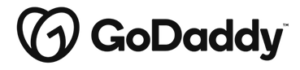 GoDaddy Logo
