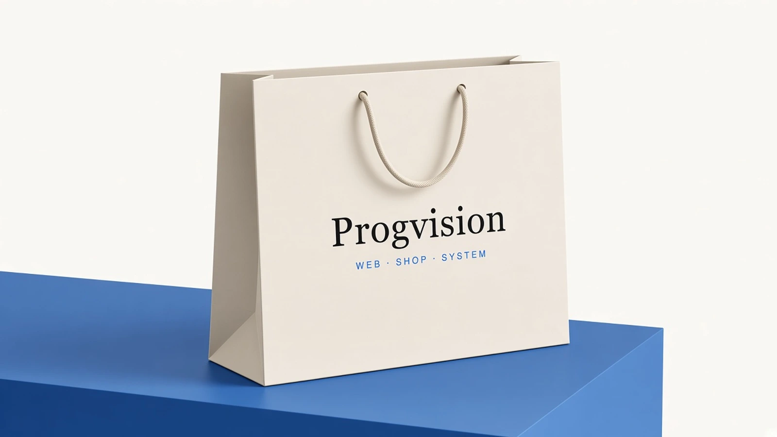 Markenstarker Checkout im Corporate Design