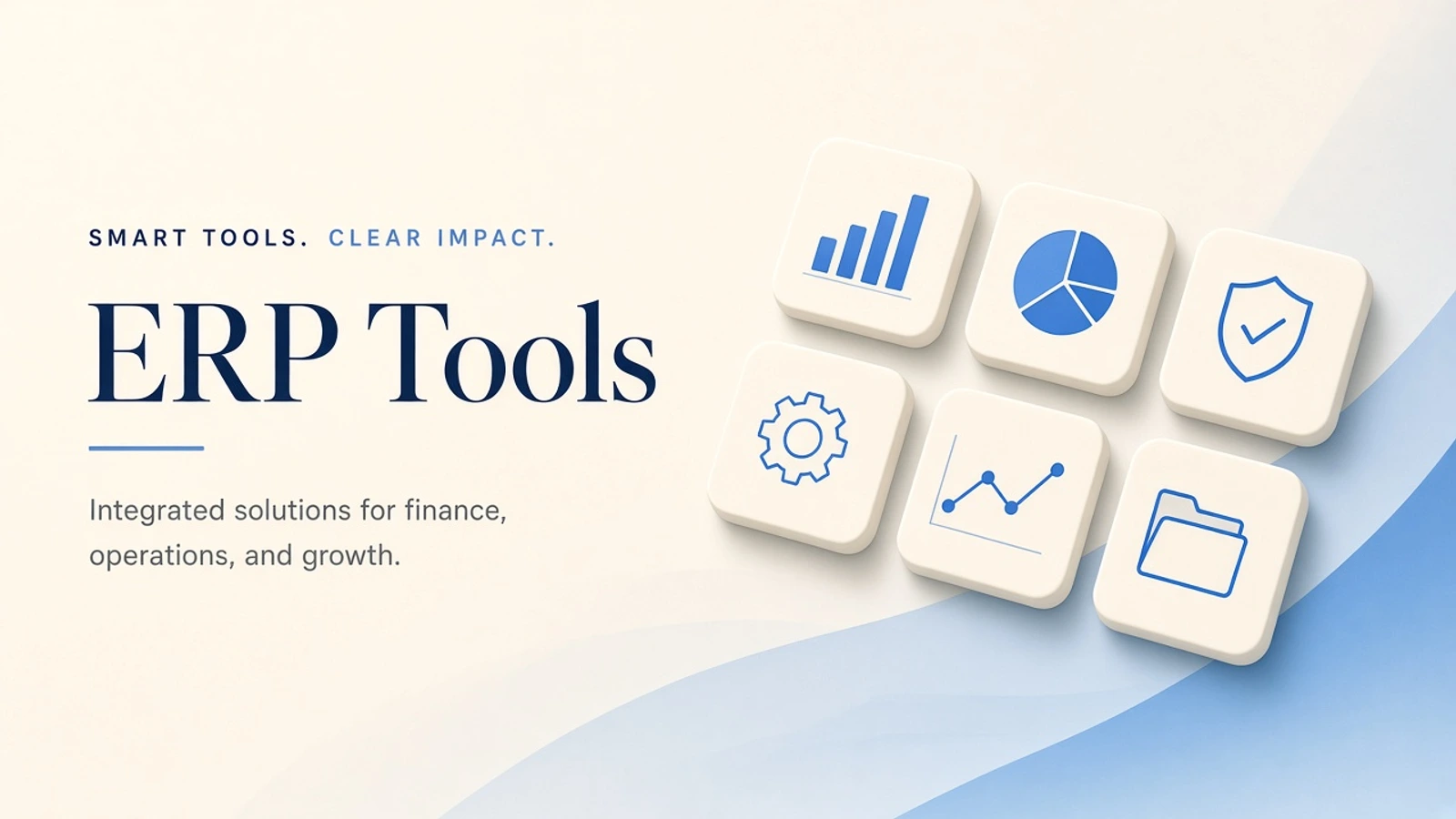 Integrations-Tools und Schnittstellen