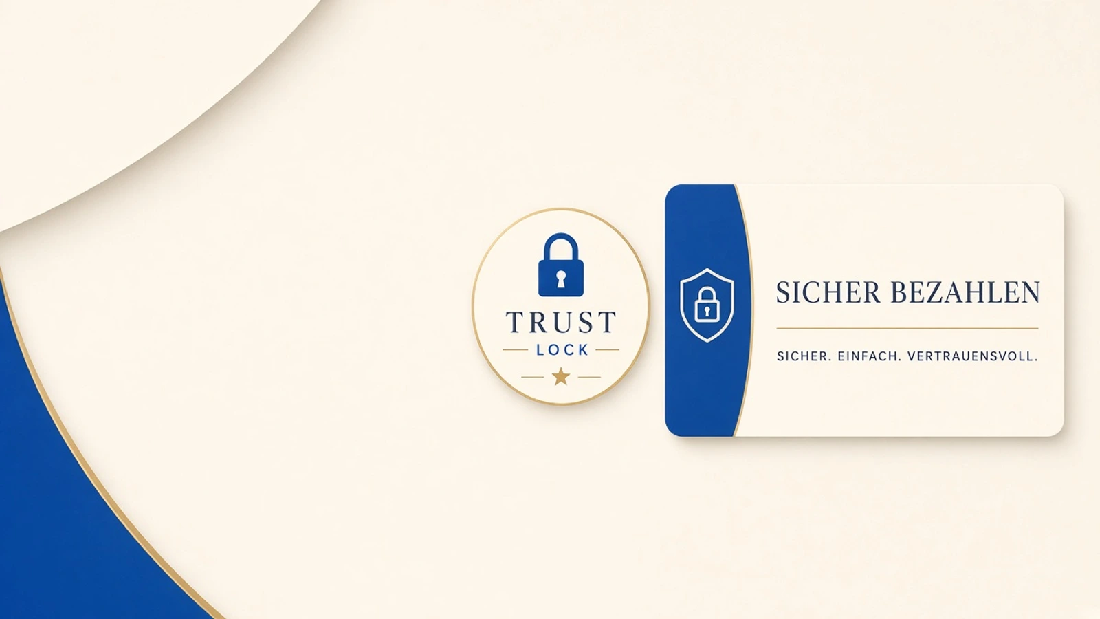 Trust-Elemente und Bewertungen im Shop