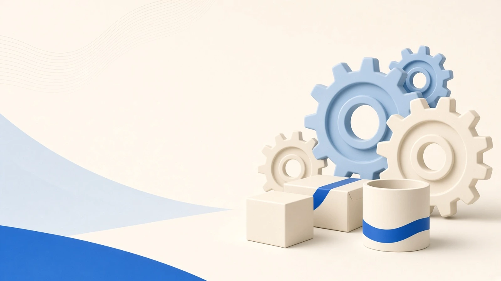 Automatisierung in Packstation und Versand