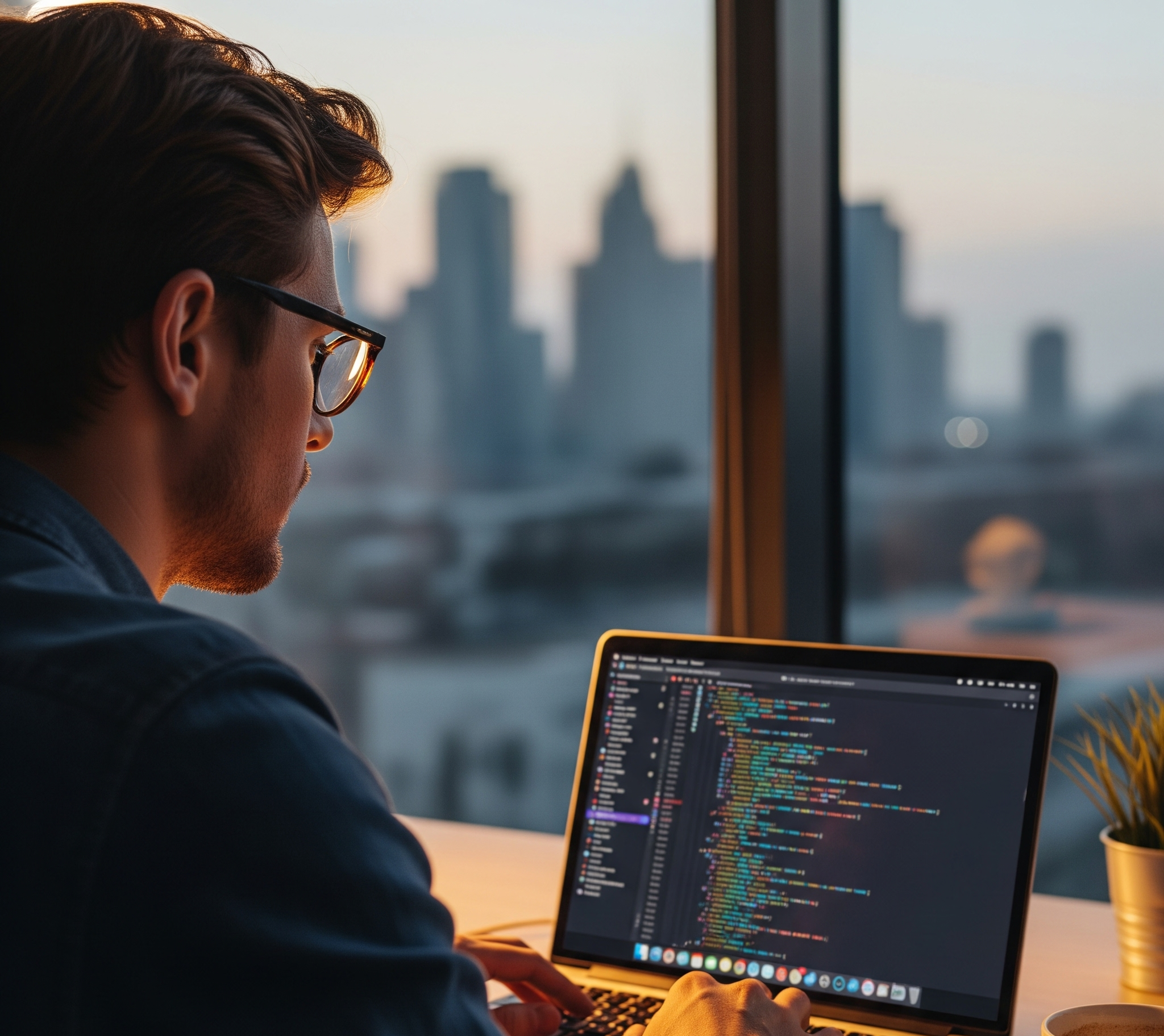 Warum ein professioneller IT-Partner Gold wert ist