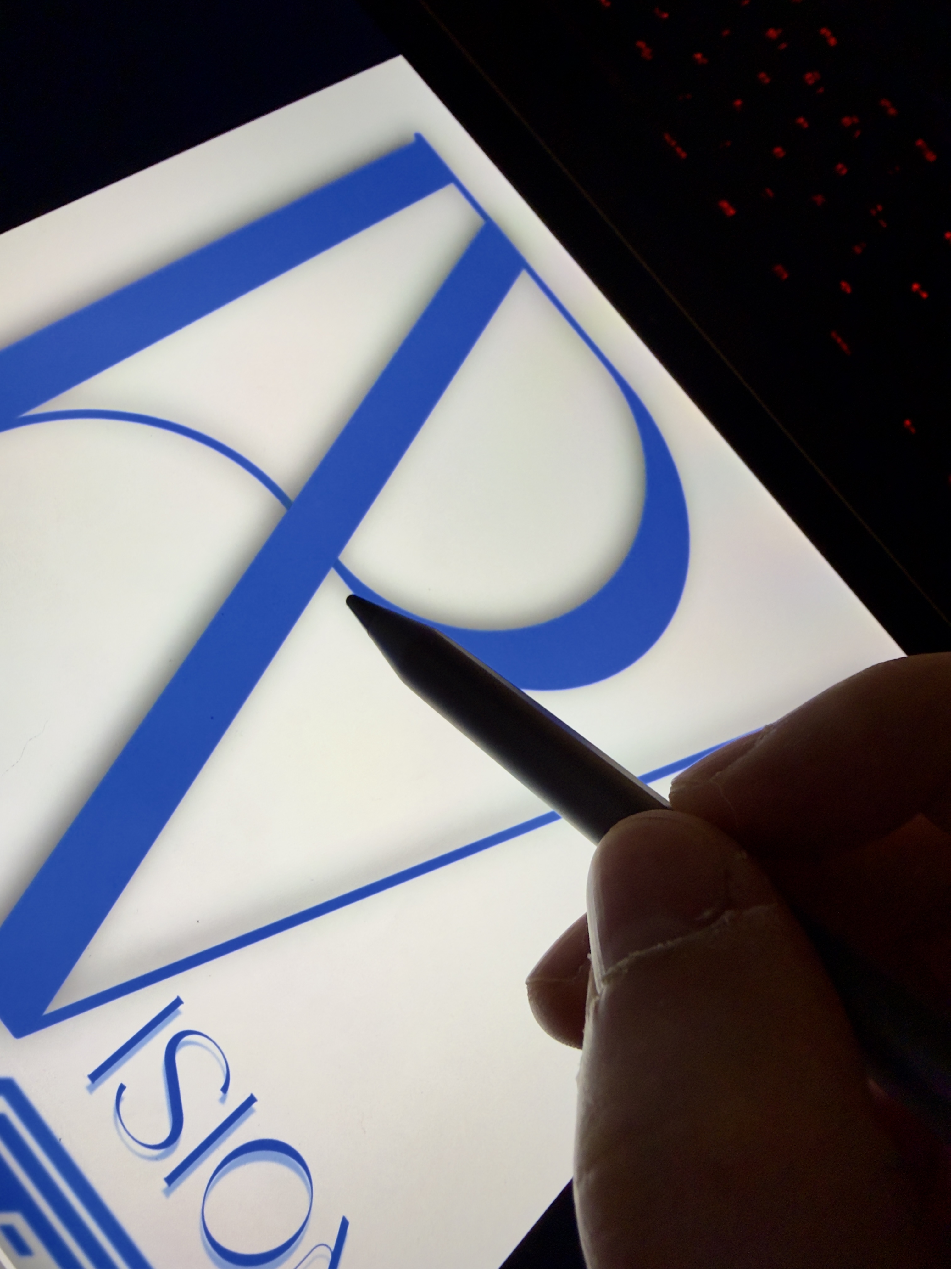 Ein Logo entsteht – Der kreative Prozess hinter dem Gesicht von Progvision