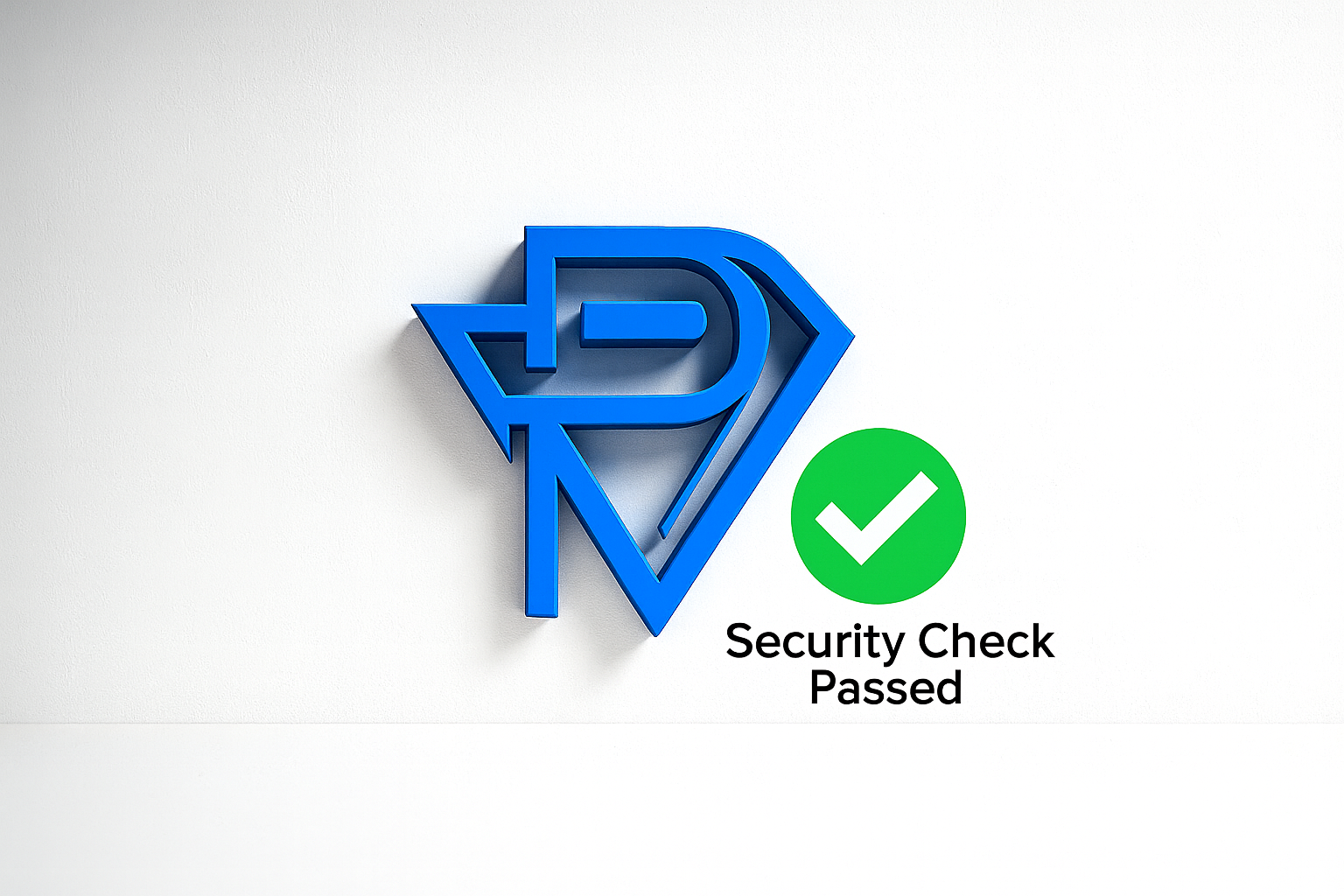 Erfolgreich bestandener Sicherheitscheck – 09.09.2025