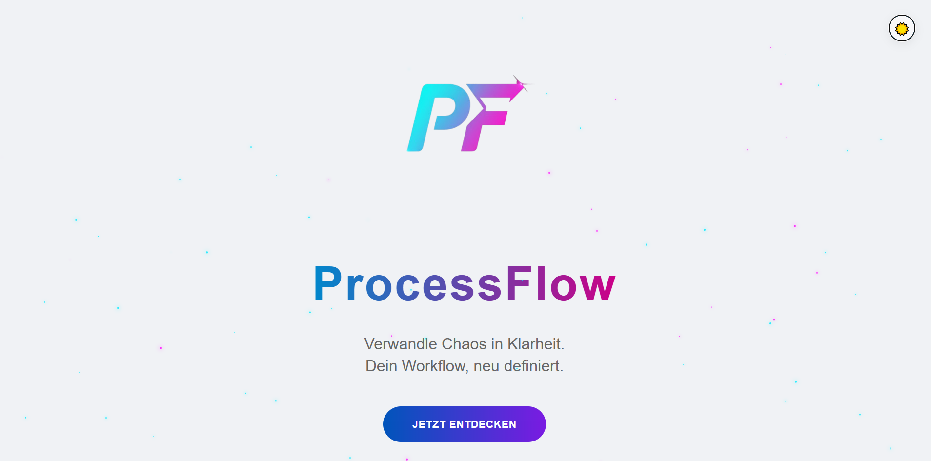 ProcessFlow
